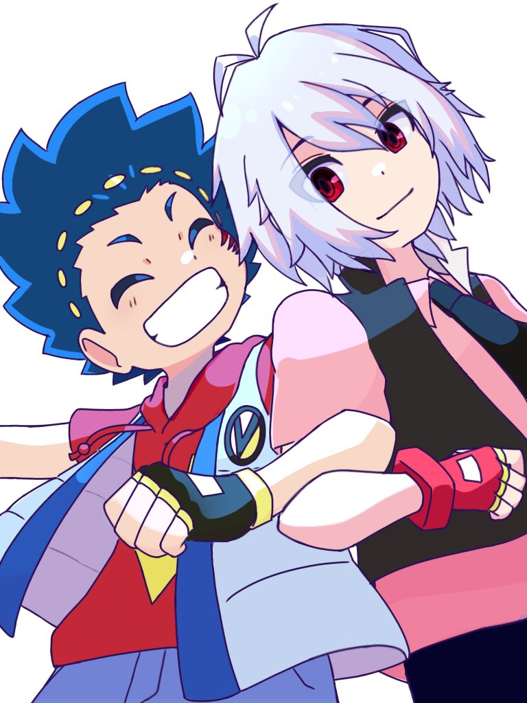 chi_b_b_'s tweet photo. バルシュウ！ https://t.co/uLoNPDZjV1