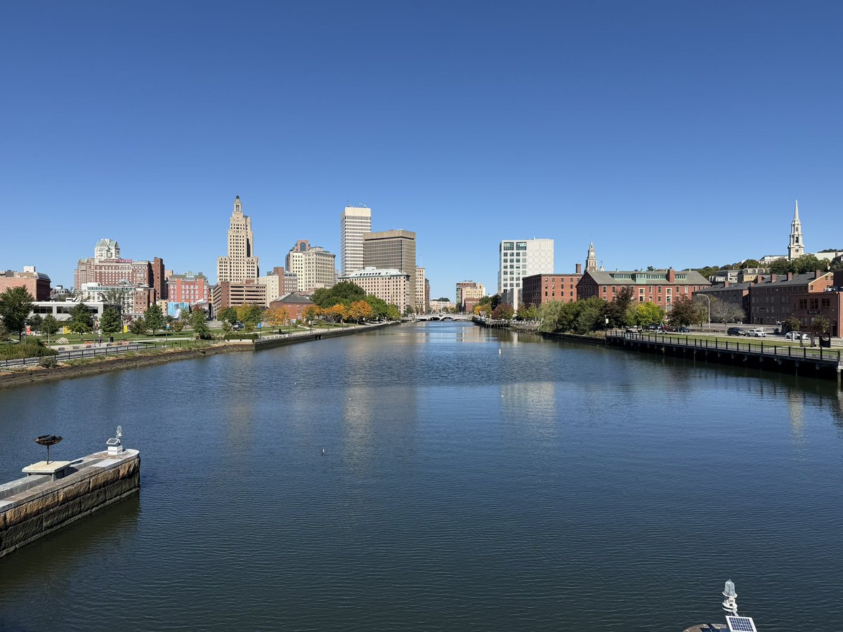 kirkpinhoCDB's tweet photo. Providence is pretty cute https://t.co/kWNdFn73XS