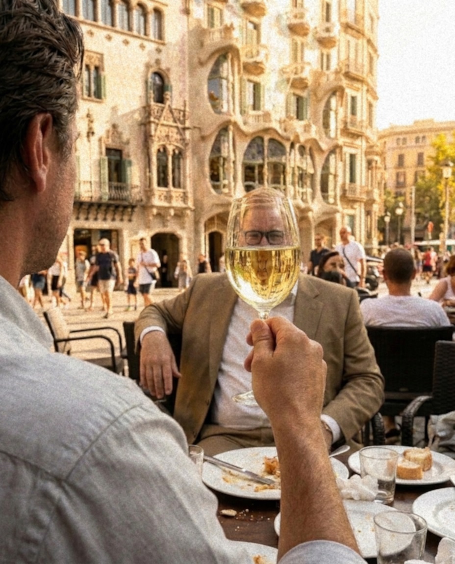 scriptorjm's tweet photo. ¿Te imaginas volver a encontrarte con un viejo amigo… y no estar seguro de poder confiar en él?

A veces conocemos demasiado bien a alguien como para confiar ciegamente en esa persona… y demasiado bien para acusarle sin pruebas.

Cuando George reaparece para ayudarle con su investigación, Jack se siente dividido entre la gratitud y una incómoda desconfianza. ¿Está viendo señales que los demás no ven, o está buscando peligros donde no los hay?

Una amistad. Un secreto. Y una duda que Jack no consigue quitarse de la cabeza.

«Derechos y Sangre», de Julián Martín. Ya en Amazon. https://t.co/wAXbDCeO6y
 
#novelanegraespañola #thriller #novelademisterio #amazonkdp