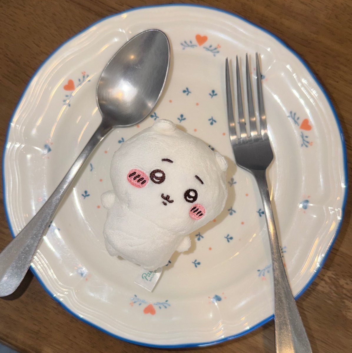 mo141d's tweet photo. @Uusagi_____yaha 치이카와 극장판 인어섬의 비밀만
6회차 관람한… 신규 팬 입니다…, https://t.co/7Eqr2JuyPd