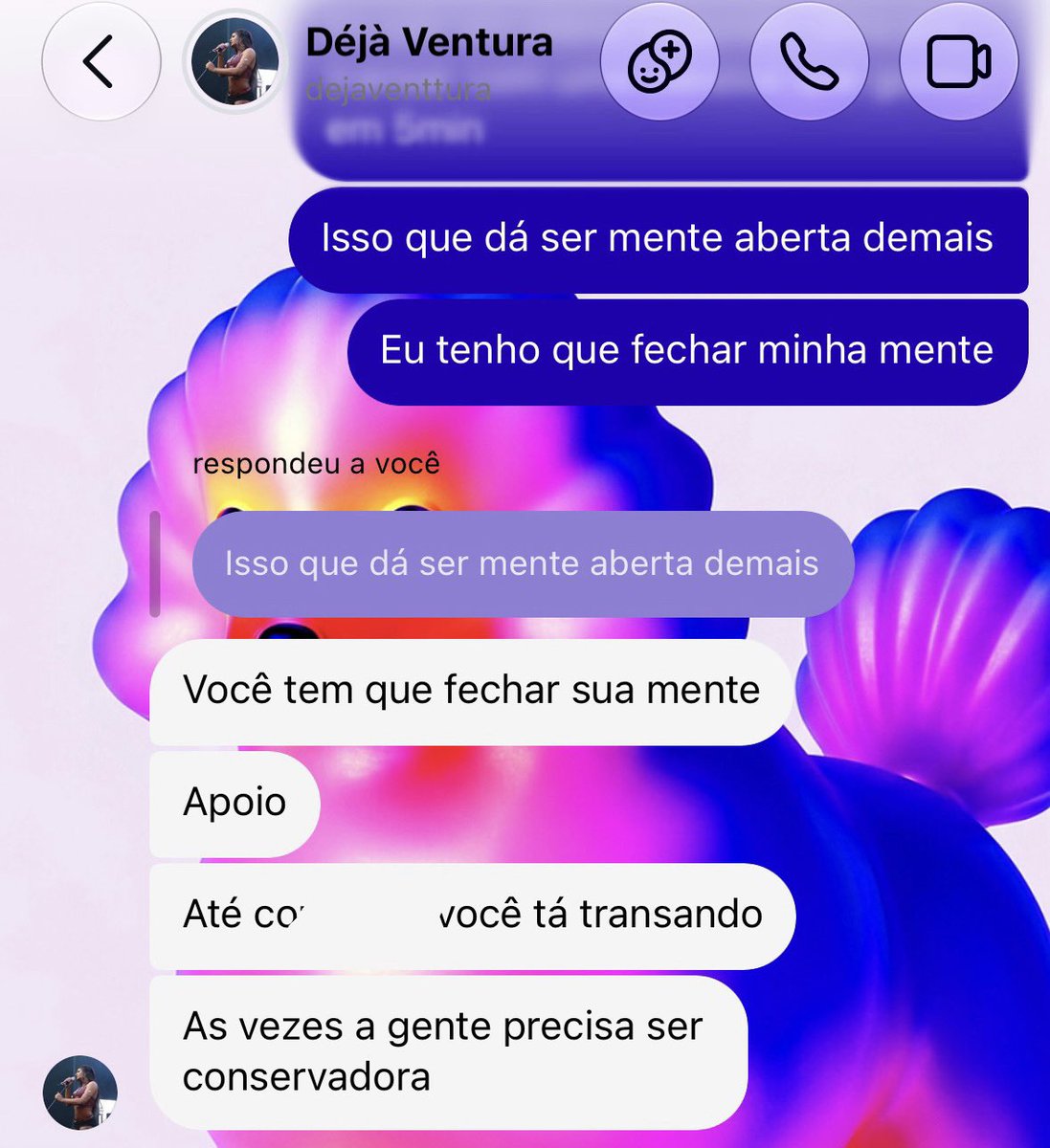 solarimuse's tweet photo. @deja_ventura negona do bolsonaro https://t.co/7kjRJcGIwt