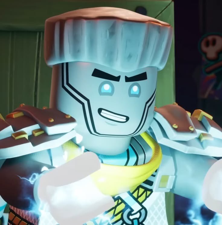 queerfulniggas's tweet photo. Post 141

The Queerful Nigga for this post is…✰

⭐️zane julien⭐️ 
From Ninjago!! 
── ⋆⋅☆⋅⋆ ──
We actually might get jumped for this
{submission} {hc} https://t.co/R9IAW3DSuK