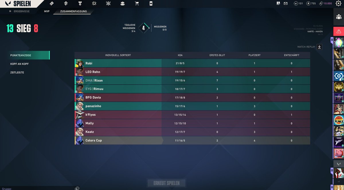 FFM_BHV_VALO's tweet photo. Won against @TSE_gg next game we play @misaesports or Passion https://t.co/tT6PDJHqT3