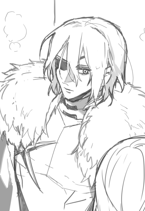 KC_otaku0's tweet photo. ディミトリ https://t.co/9YLb31O3xH