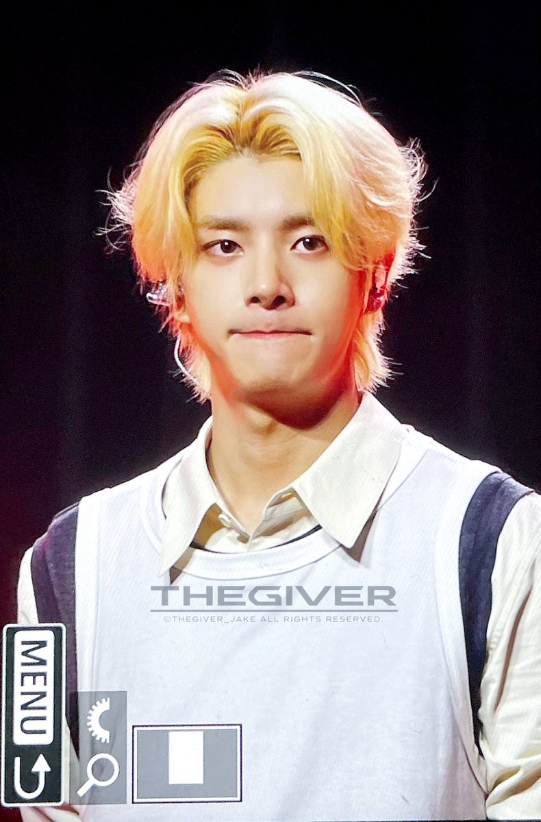 THEGIVER_JAKE's tweet photo. 261003

애교쟁이

#제이크 #JAKE #ジェイク #심재윤
#엔하이픈 #ENHYPEN https://t.co/zYSpcGz4Mx