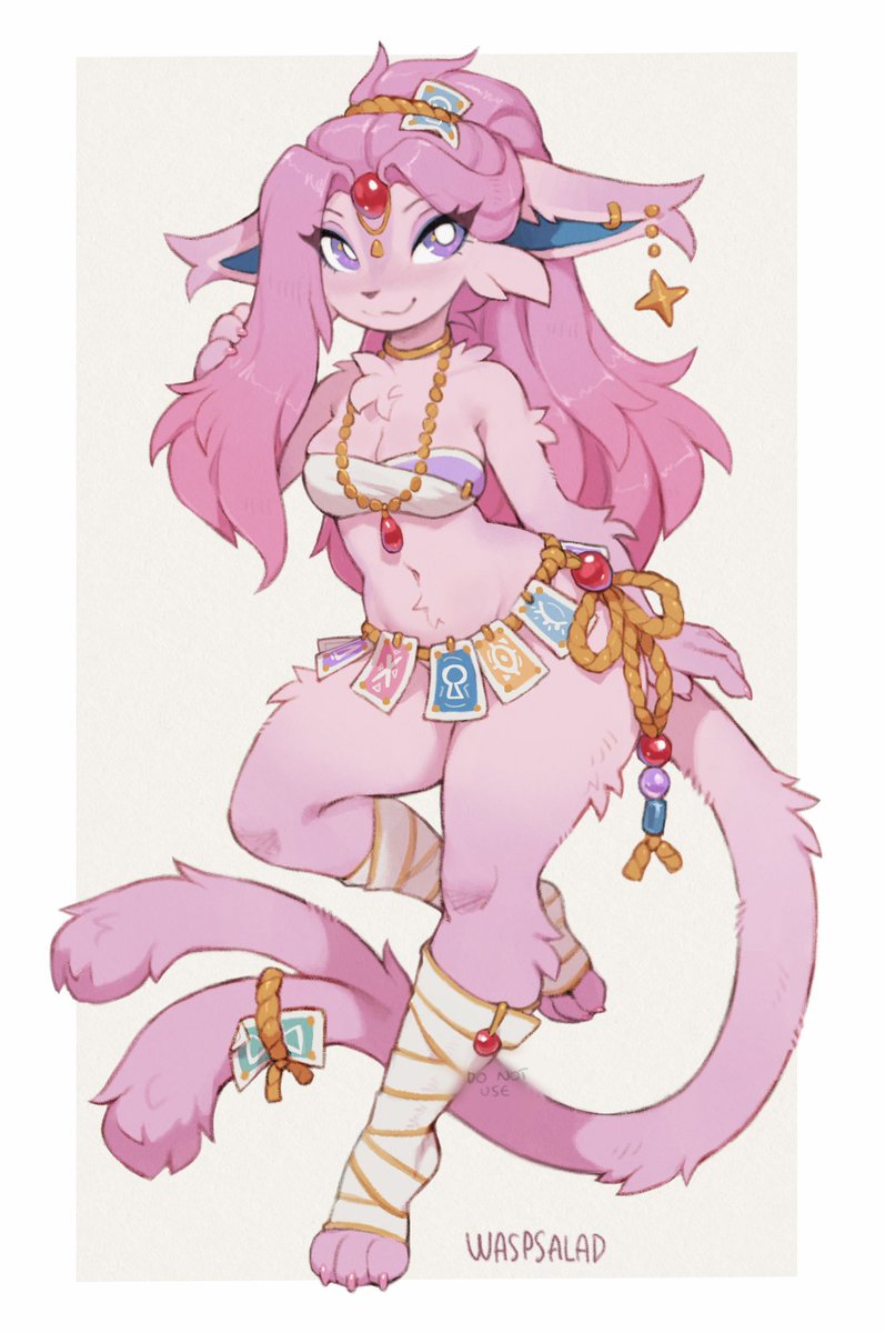 waspsalads's tweet photo. a mysterious espeon is looking for a new home! she can help by telling your future... sort of. more info below :3 https://t.co/P7vt3XTH3T