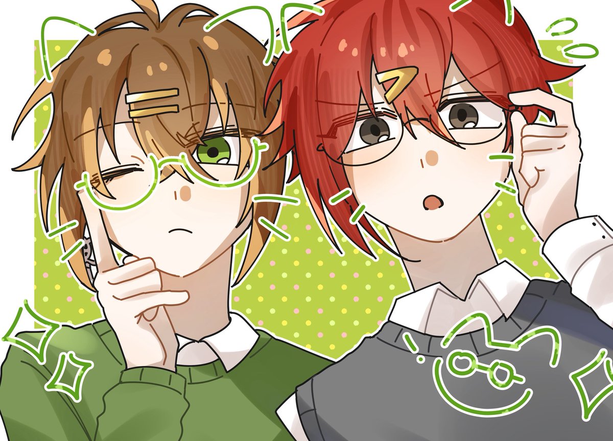 FUWATOKlHITO's tweet photo. #クロケスタ_FA
10/03 👓 https://t.co/LMwPkXRDFF
