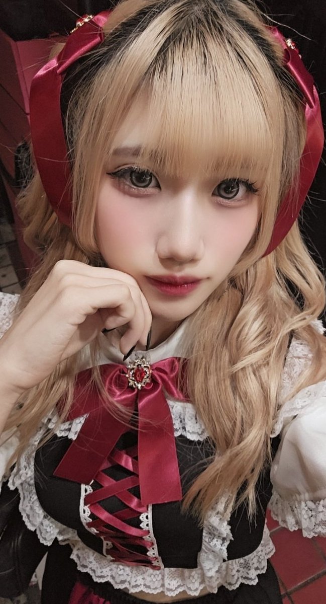 kokona__4030's tweet photo. ハーフツインにくるくるは神

 #自撮り界隈  #いいね返し https://t.co/rdq0BMCauQ