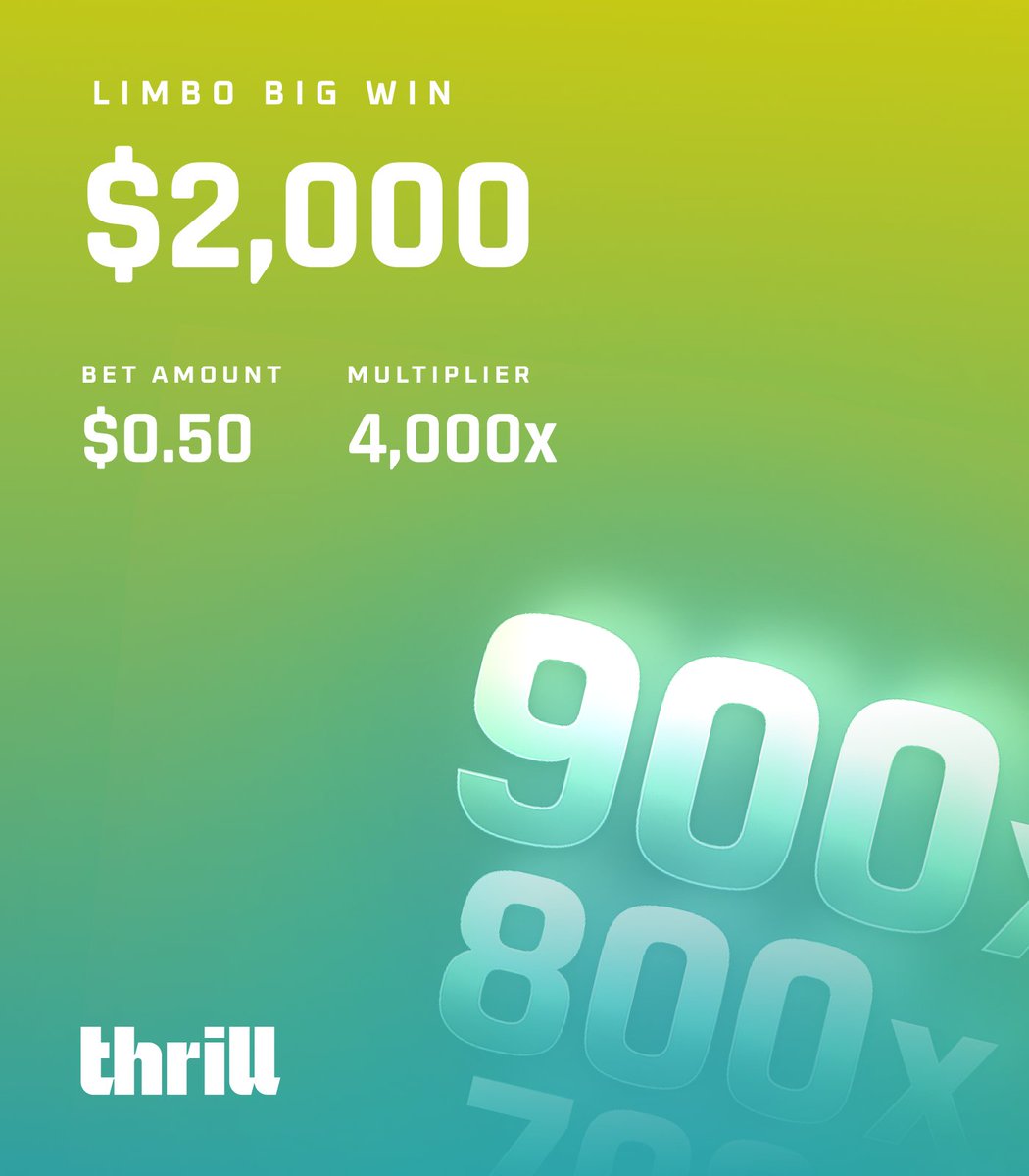 Thrill_com tweet picture