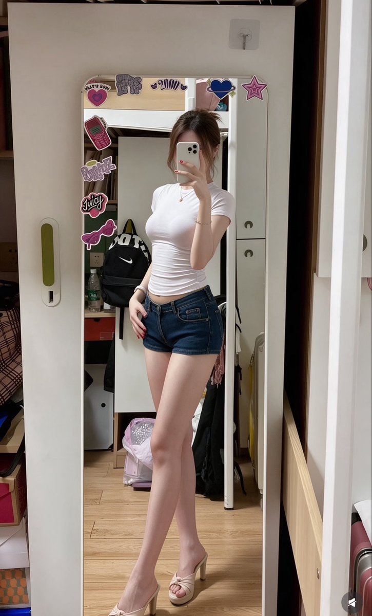 sara91la4's tweet photo. 国庆放假啦

彻底放飞！！  开脱！！！

不要🚪不要📷！！！  

谁要锐评我的福照！！！📷 🥰 https://t.co/ypkDvZqhVk