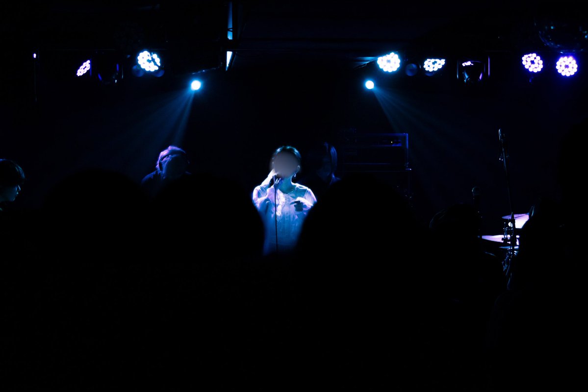 gqizy9's tweet photo. ❄︎‧⁺ 2026.09.22  Egoid 📷 https://t.co/eY599yFE8g