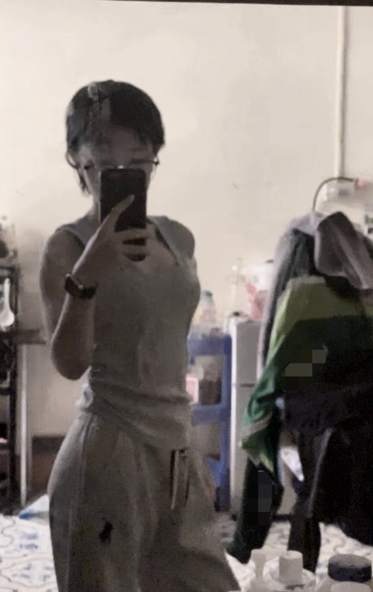 txxrqzp's tweet photo. หุ่นแบบผมนี่แหละครับ ชาไทยวันละแก้ว 🫠 https://t.co/070QneaZNY