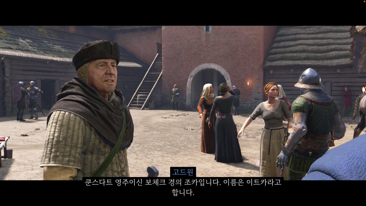 binoodom's tweet photo. 자네가 라이파 영주를 물로 보고...
하지만 거절하기엔 너무 좋은 혼약이었다 https://t.co/ughIivahZm