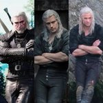 Photo by Acervo The Witcher Brasil (@UniversoWitcher)