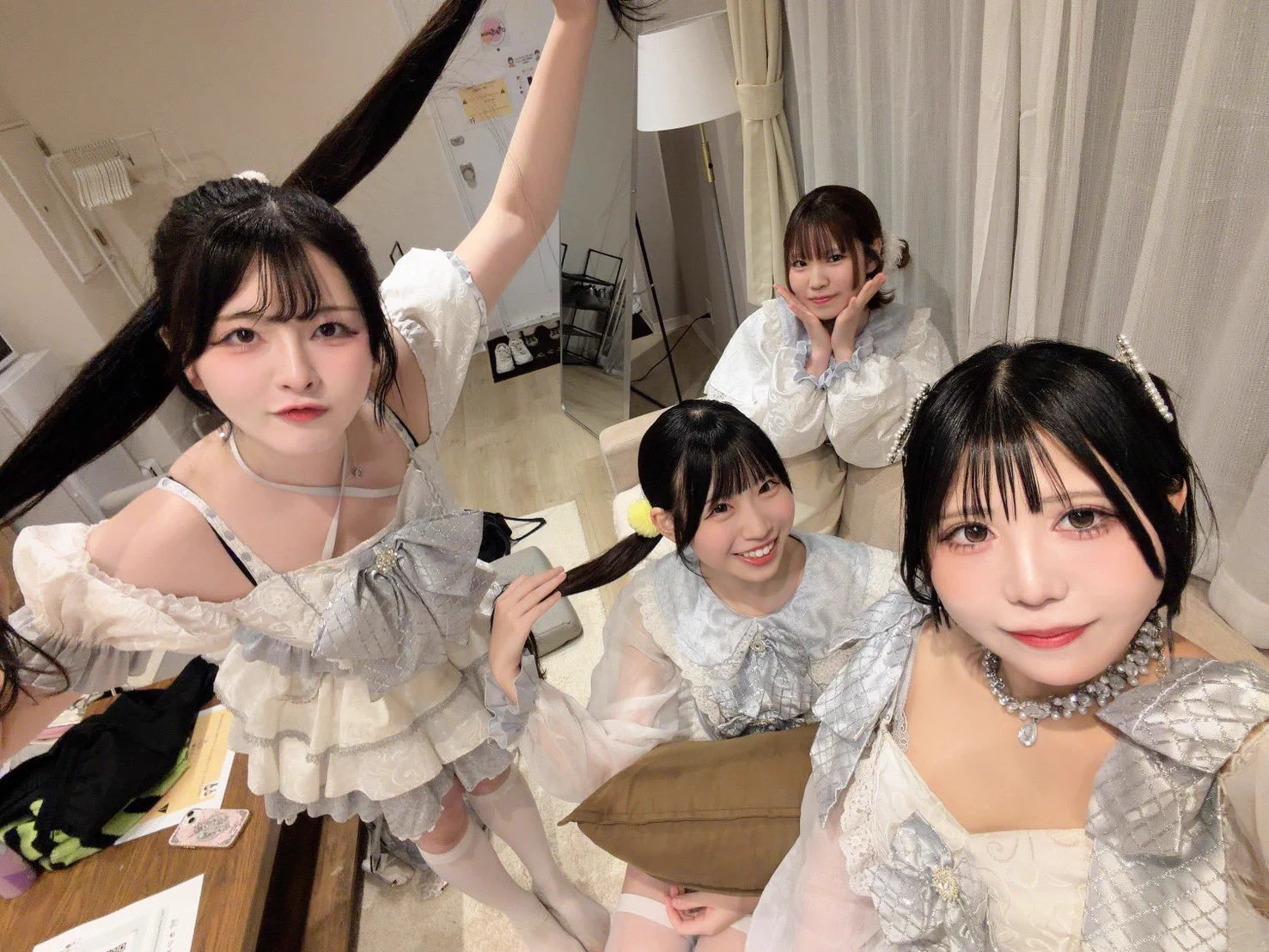 はる♡さん専用ページ なせば なる🦭🥚❤️【マイフェアガ→ル】 on X: 
