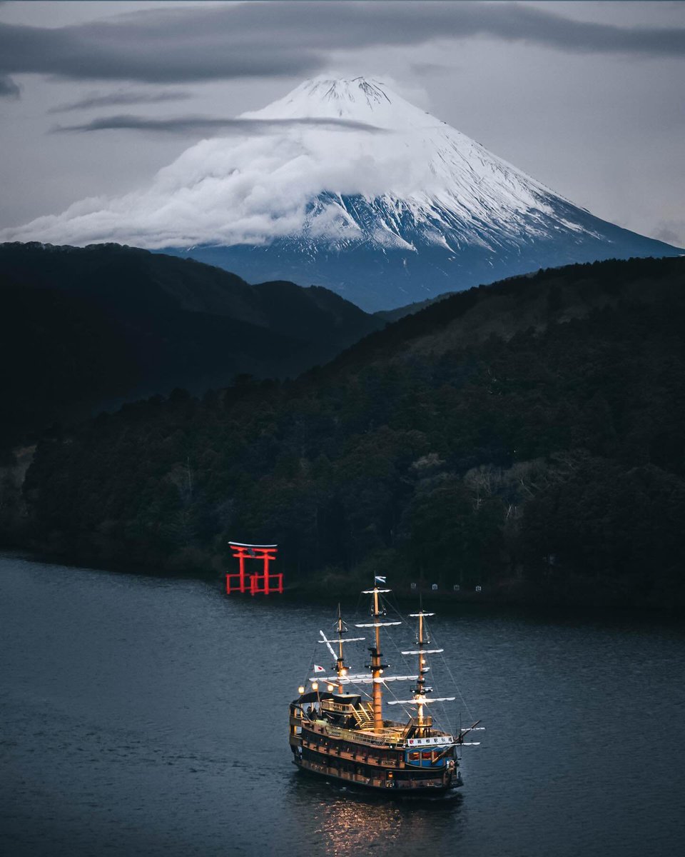 AestheticsJapan tweet picture