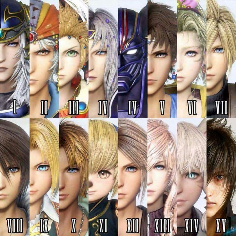 k4ylamorg's tweet photo. One franchise, 15 worlds, countless unforgettable faces. ✨ Which Final Fantasy era has your heart? 👀🎮

#FinalFantasy #FinalFantasyGames #FF1 #FF2 #FF3 #FF4 #FF5 #FF6 #FF7 #FF8 #FF9 #FF10 #FF12 #FF13 #FF14 #FF15 #Gaming #JRPG #GamingCommunity https://t.co/pjCOJaX86j