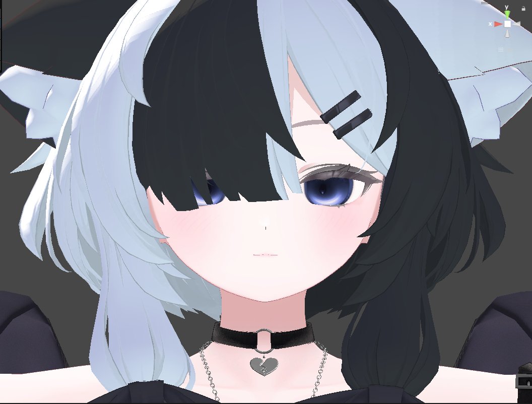 ryuno01vrc's tweet photo. うーぬ… https://t.co/q05LX2Nh4d