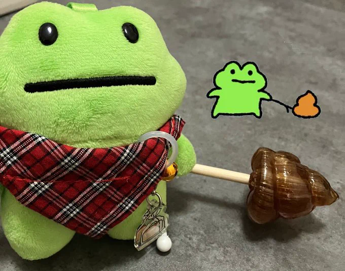 ち🧸🍯 on X: 