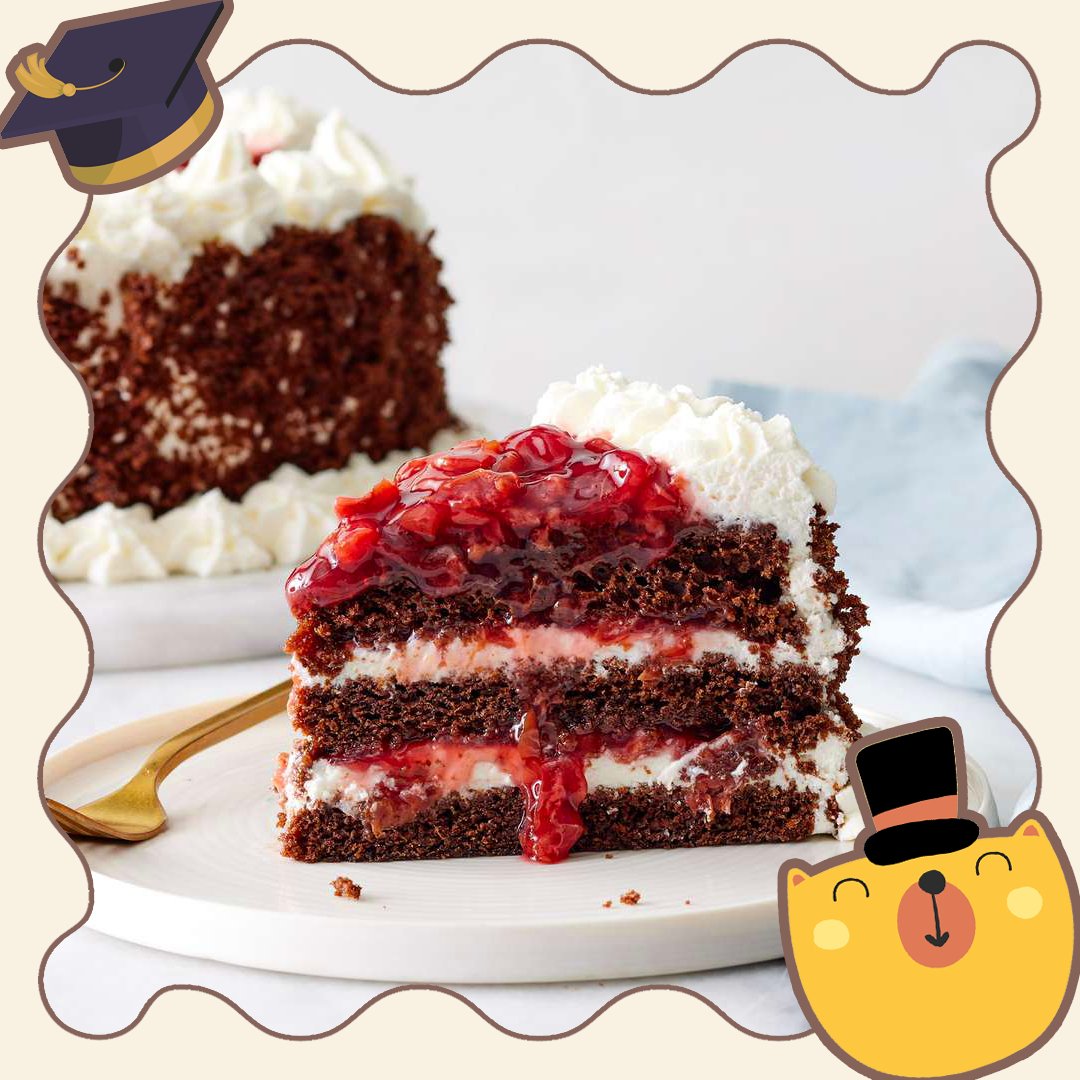 ItsMisxki's tweet photo. @4THVASILIEVS "𝑮𝒐𝒐𝒅 𝒄𝒉𝒐𝒊𝒄𝒆.ᐟ" Misaki mengajungkan jempolnya. Tidak butuh waktu lama untuk Misaki memberikan hidangan tersebut kepada sang wanita.

"Satu paket Jurusan Manajemen Hutan untuk nona..." Batuk. "Enjoy!!" - https://t.co/EQnx1G1Xbg