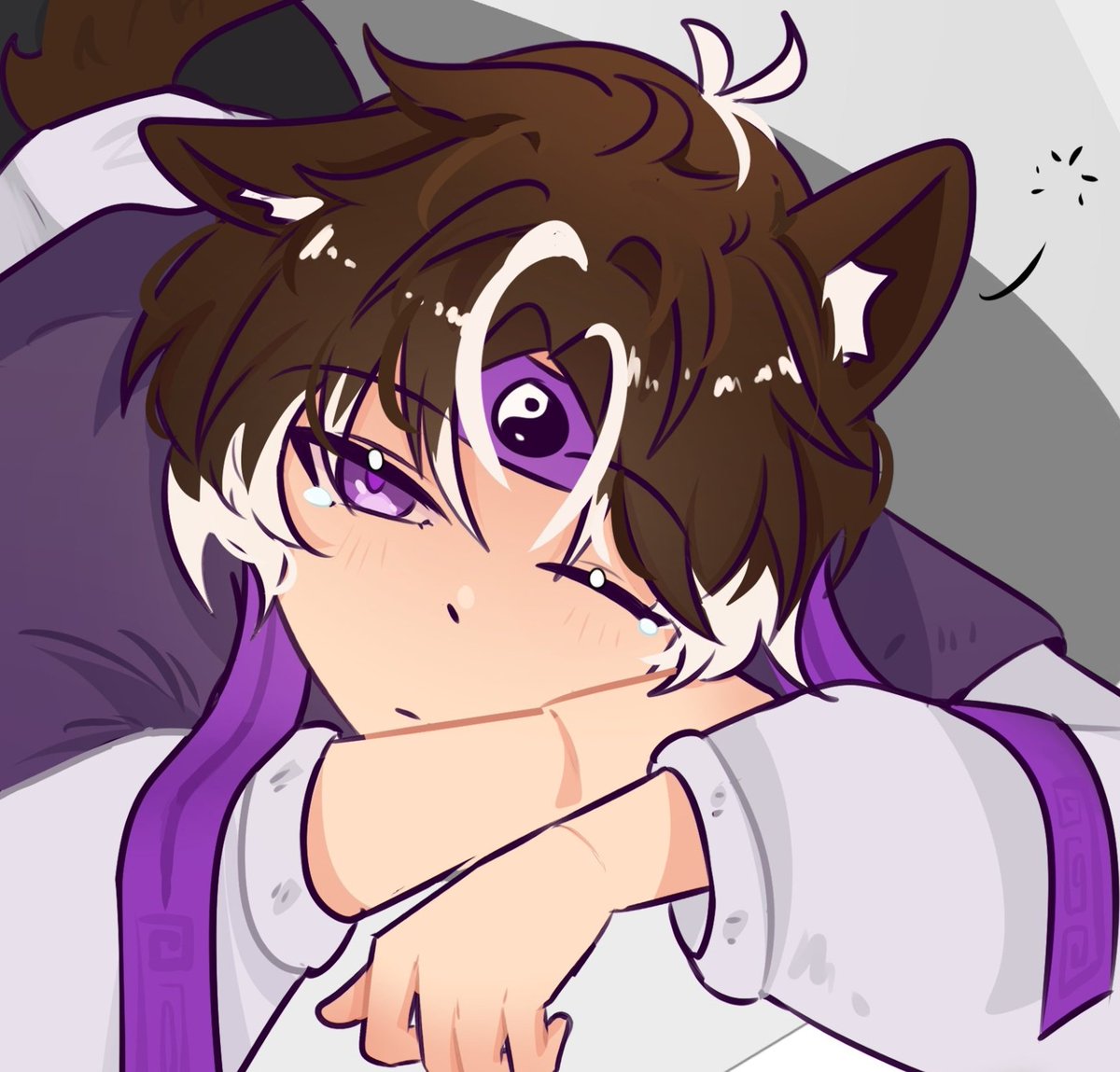 yuunsakoo's tweet photo. i get cuteness aggression everytime i see this fawkkk https://t.co/tMucWBWcav
