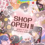 Photo by 葉 brie | STORE OPEN !! (@leafimochi)