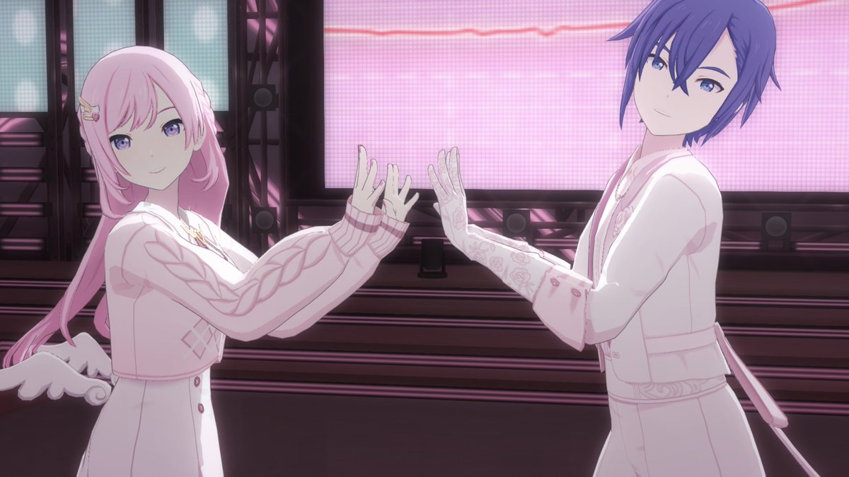 DailyKaiLuka's tweet photo. https://t.co/porRsKK4HX