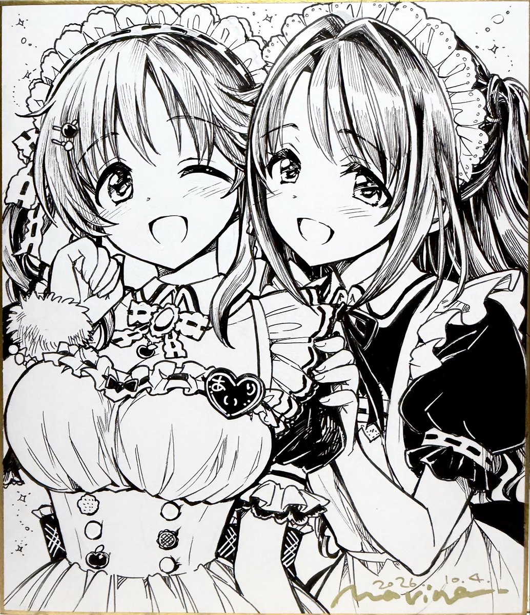 confeitokobo's tweet photo. できたよ〜かわいい人たち2

雫くるみ
愛梨卯月
凪颯 https://t.co/xYj414moOP