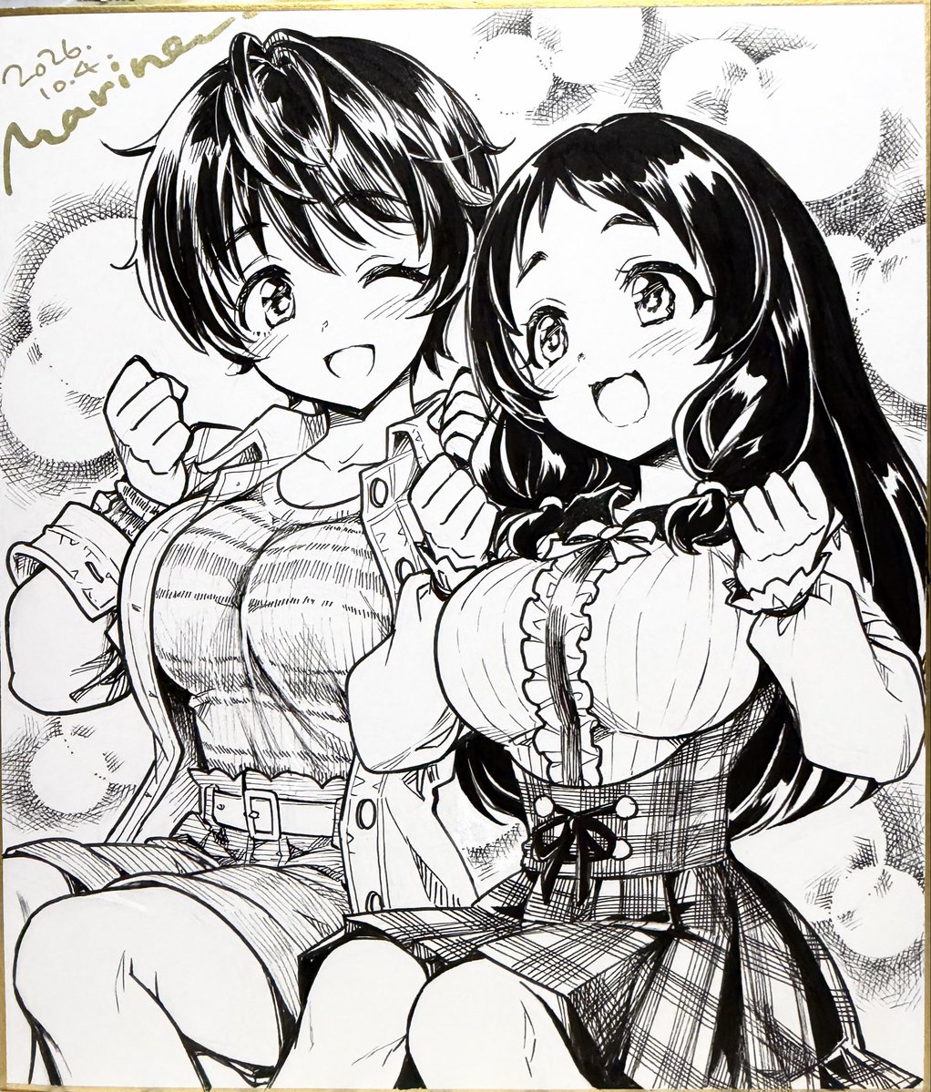 confeitokobo's tweet photo. できたよ〜かわいい人たち2

雫くるみ
愛梨卯月
凪颯 https://t.co/xYj414moOP