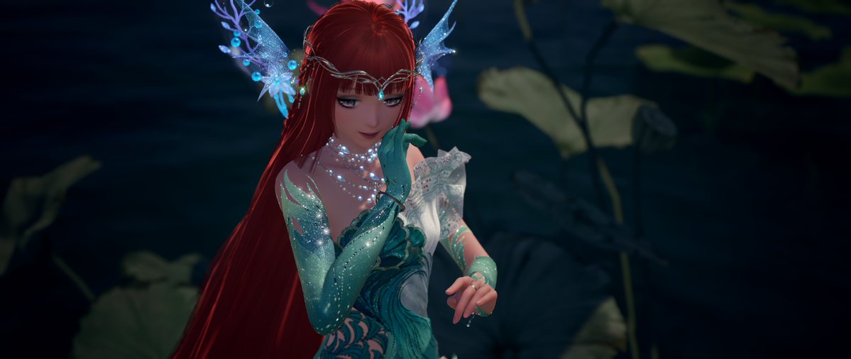 euamoodarker's tweet photo. I just suck at the siren theme like i couldn't do a scary siren so i tried pretty and DAMMMN I WISH I HAD SNOWY BALLAD SO SO SO SO BAD
Day 3 - Siren
#InfinityNikki #nikkitwt #nikkitober https://t.co/DnhjYssWZQ