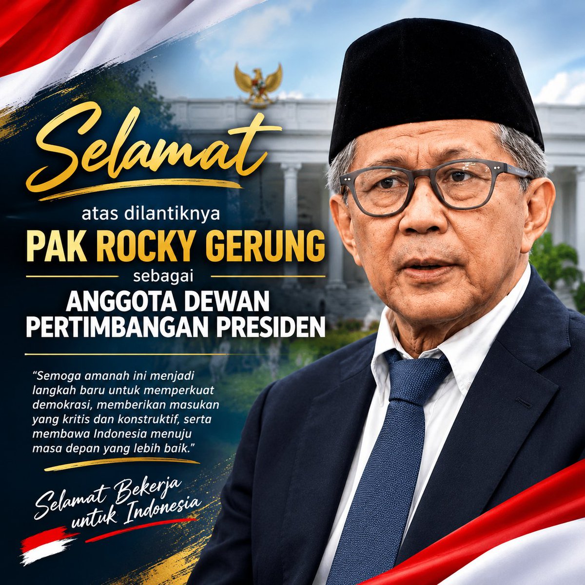 akage1235's tweet photo. Mari kita ikuti bersama, apakah kritikan-kritikan itu akan padam atau bagaimana? 🤔🤔🤔🤔🤔🤔

#rockygerung #DPPPRI https://t.co/6Mkk9Y8NKk