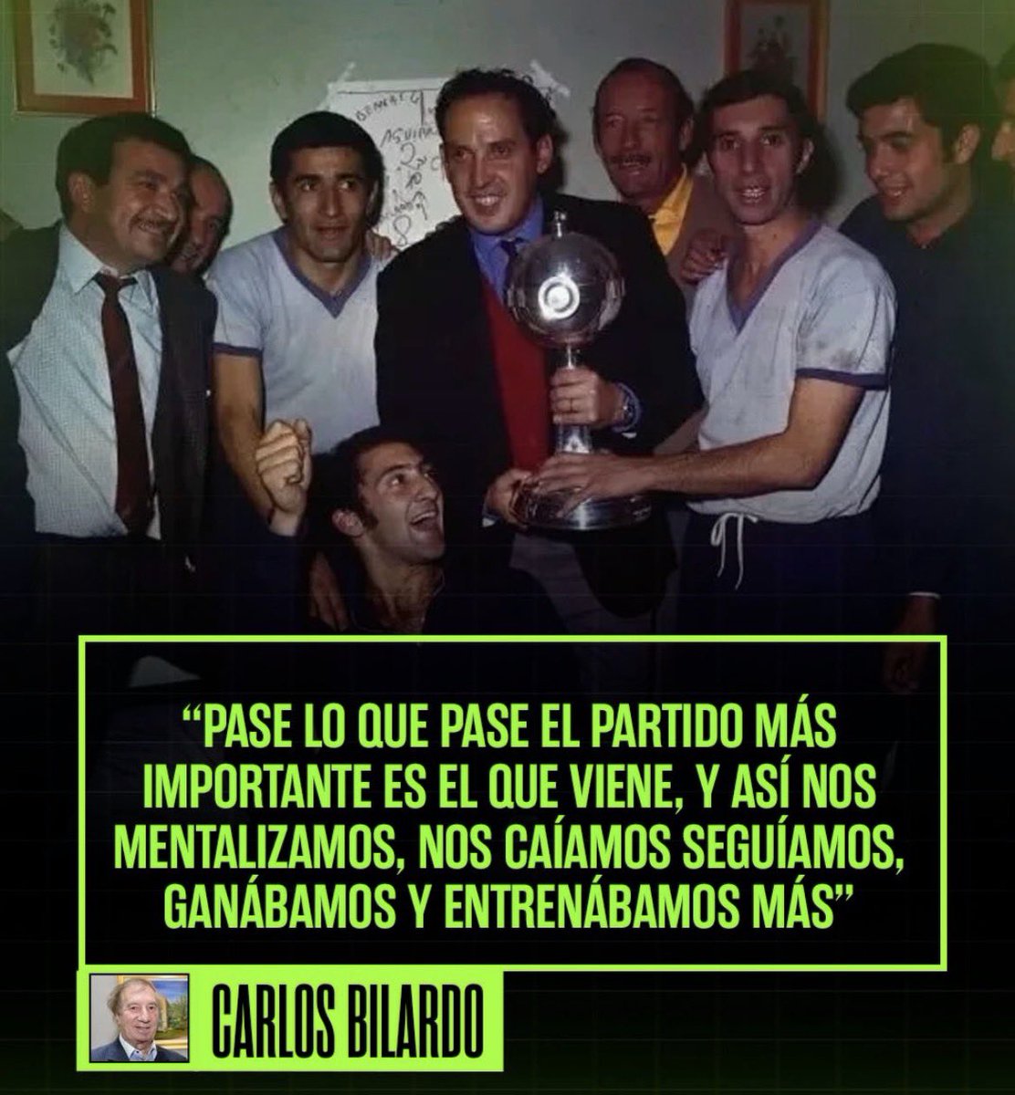 escueladelbidon's tweet photo. Partido a partido
Vamos nosotros hoy https://t.co/zgL4uJMcVf