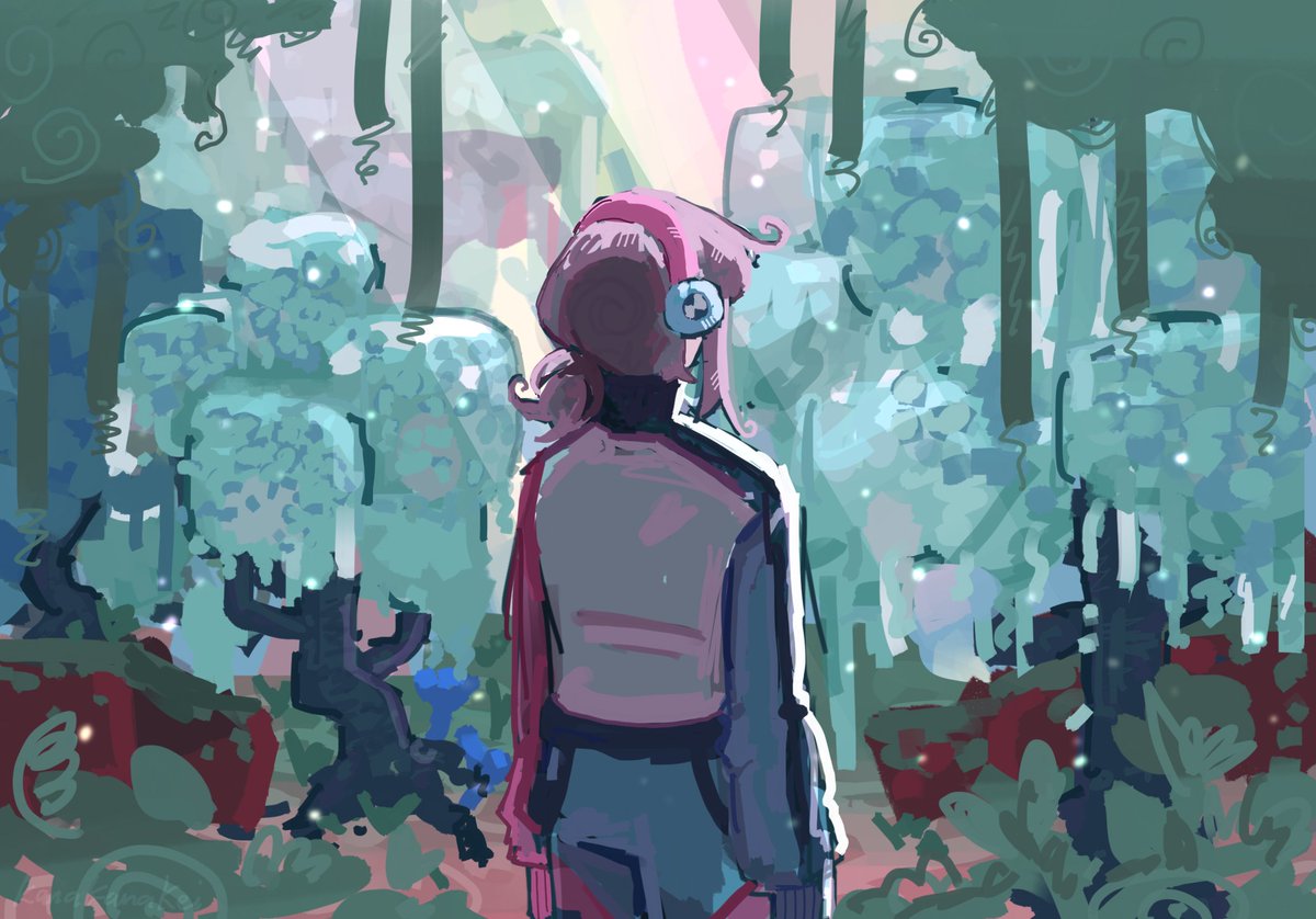 evillesbiankei's tweet photo. #mcsrtober day 3: biome
the sift https://t.co/UpIyxItWxN