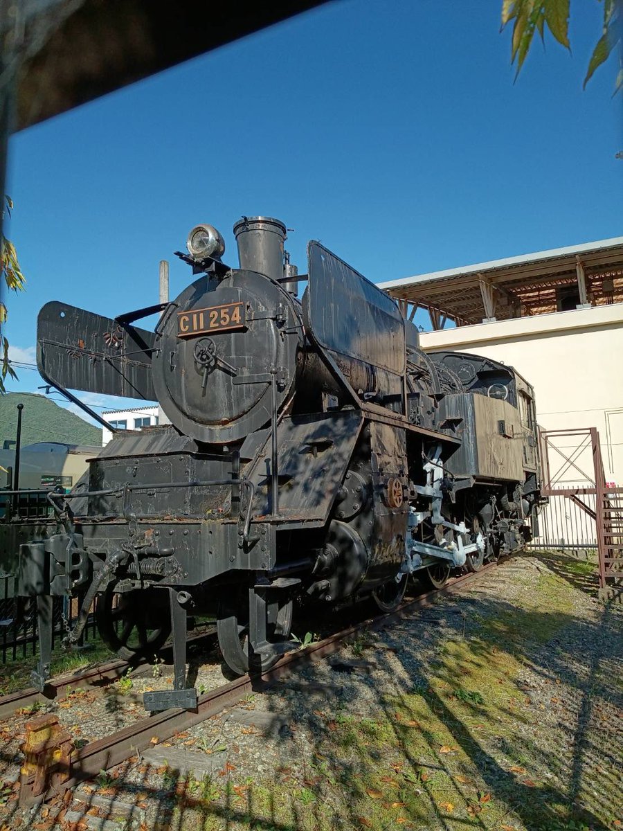 hiroshi_1185's tweet photo. 野岩鉄道貸し切りツアー https://t.co/CK8GzN0nuv