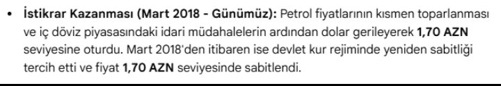 rangeblue_'s tweet photo. Bana gerizekalı diyen kendi eklediği görseldeki yazıyı bile anlamamış. Bak ne diyor ? Mart 2018 de sabit kur rejimine geçildi diyor. Bak ikinci görseli de ben ekledim. Git memleketin hakkında bilgi edin biraz.

Kuduz köpek gibi her yere hakaret ediyorsunuz ediyorsunuz ama kendi memleketinizden bi habersiniz. Gerçekten çok gerizekalısınız.