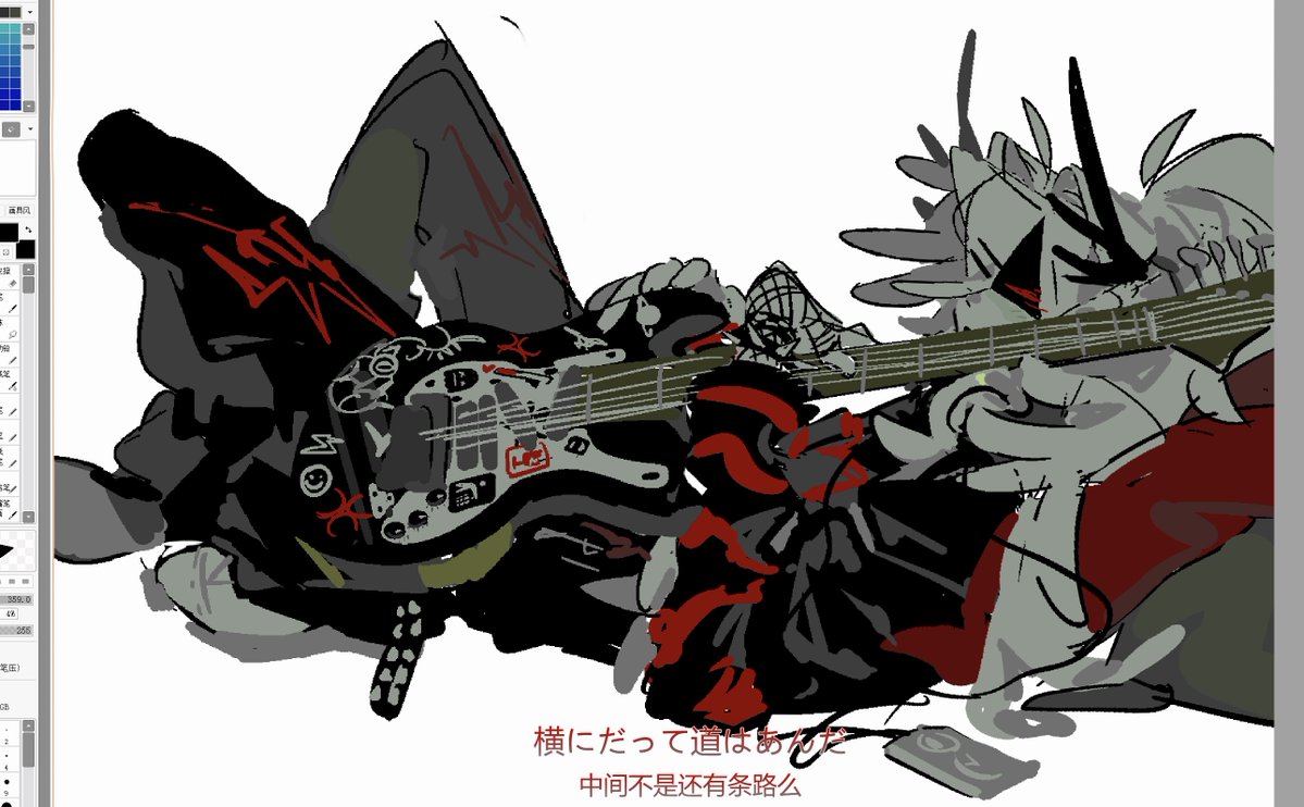 RequiemE__'s tweet photo. 可能会删 https://t.co/qWiWXPkvyn