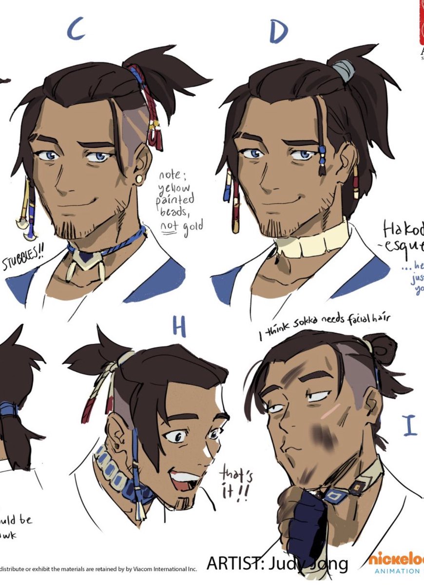 fullkuu's tweet photo. the tattoos, the sword, the stretched ear, the eyebrow slit, the braids, the red and yellow hair accessories… we could’ve had it all https://t.co/R0wxc7NkBs