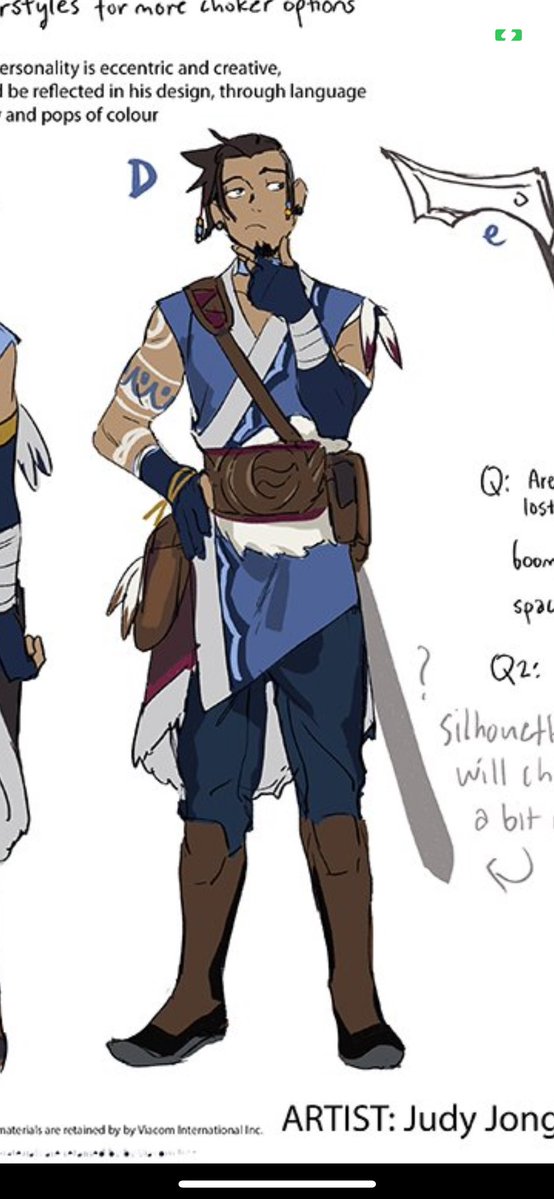 fullkuu's tweet photo. the tattoos, the sword, the stretched ear, the eyebrow slit, the braids, the red and yellow hair accessories… we could’ve had it all https://t.co/R0wxc7NkBs