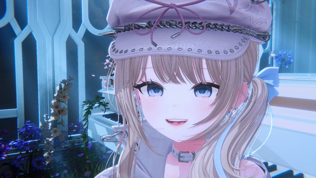 CHZZK_BiZi's tweet photo. /ᐠ ̞⑅ ̞ᐟ\ﾉ 𐙚 ₊˚ 콩비지 데뷔 공지 ⋆⁺₊⋆

안녕하세요! 3D 버츄얼 데뷔를 준비 중인 『 비지 』입니다 ᓚ₍ ྀིྀ^. .^₎🐾

드디어 비지의 첫 데뷔 날짜가 확정되었습니다!

🗓️ 데뷔 일시 : 10월 20일 (화) 20:00 (PM 8:00)

기다려주신 분들께 감사��는 마음을 담아 작은 RT 이벤트를 진행합니다.

🎁 선물 : 싸이버거 세트 (3분)
✨ 참여 방법 : 팔로우 + 본 트윗 RT
🗓️ 당첨 발표 : 10월 20일 데뷔 방송 중 발표!

많은 관심과 참여 부탁드립니다! 🤍

지금 바로 저점매수⬇️
https://t.co/vDdc81JEjj

#버튜버 #버츄얼 #RT이벤트 #비지한하루