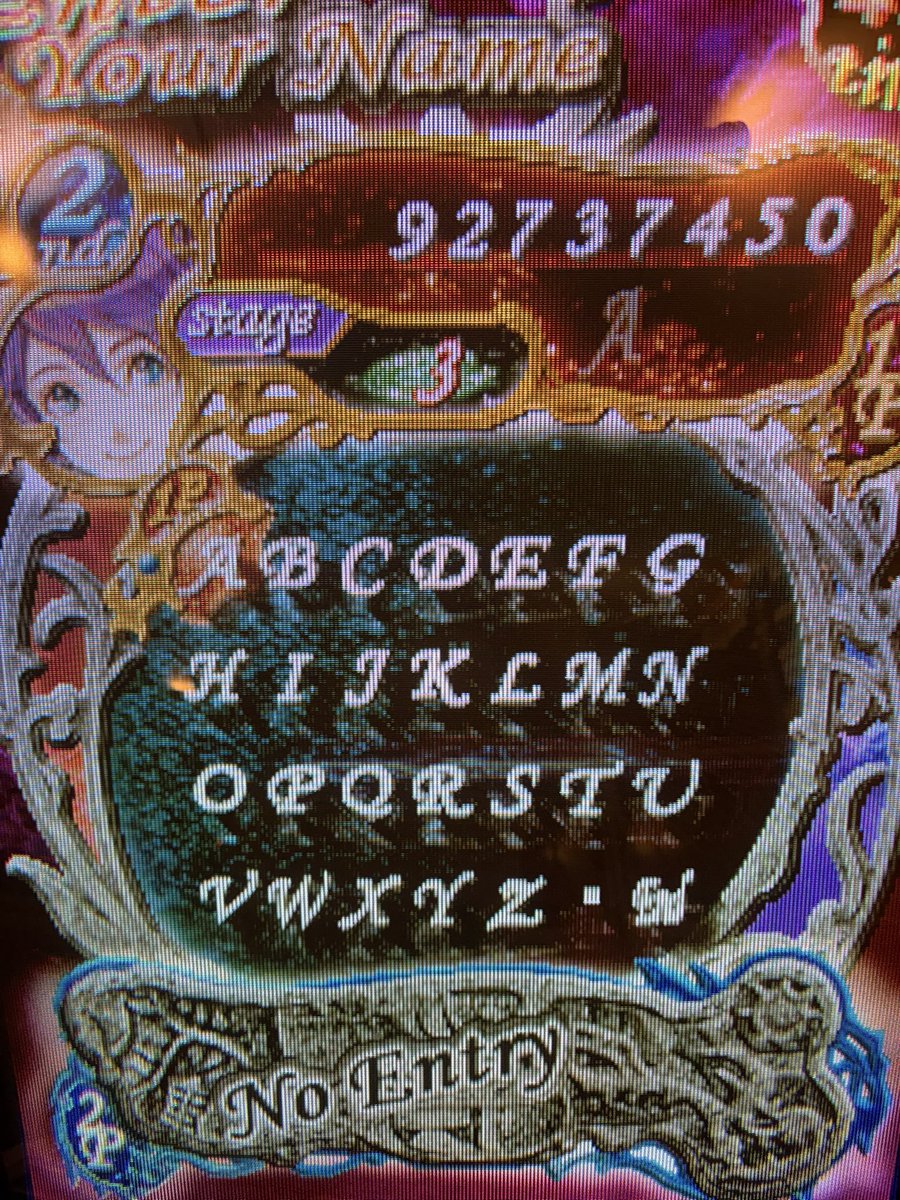 ChanObocchama's tweet photo. 深谷ロボットさんにちょっとだけお邪魔
射撃の試合前にここでゲームすると成績いい気がする〜 https://t.co/9Y1bSXOpJW