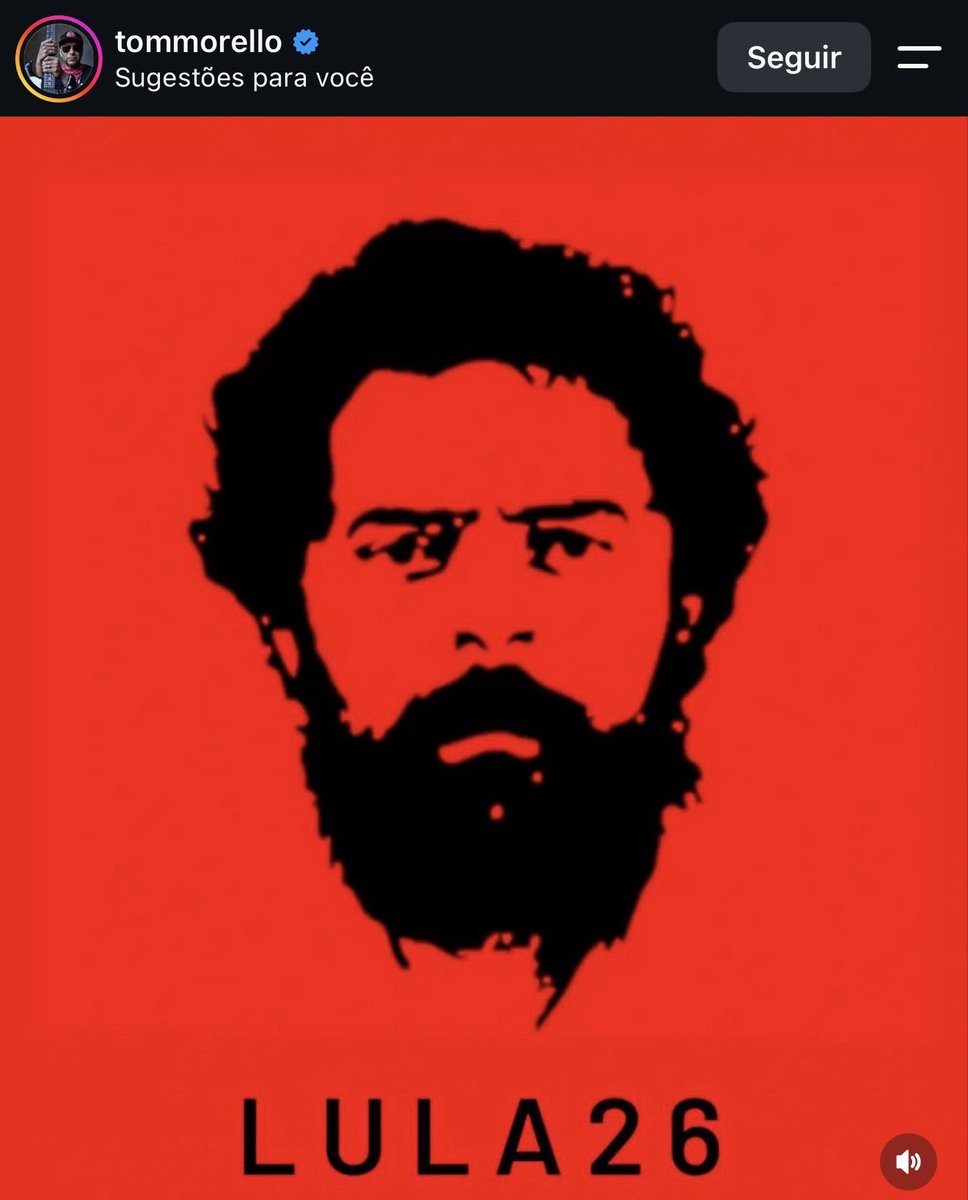 GaloAntifa1908's tweet photo. É impossível o Tom Morello estar errado e o Roger do Ultraje estar certo https://t.co/OYpV9h52iZ