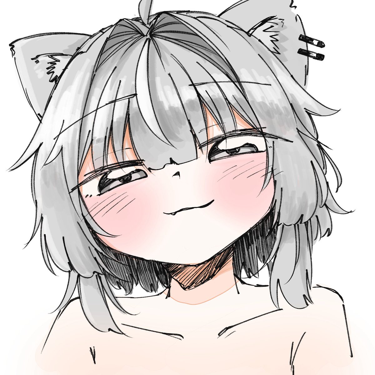 pk_nxxx's tweet photo. メスガキししろん https://t.co/5vDvtSec3A