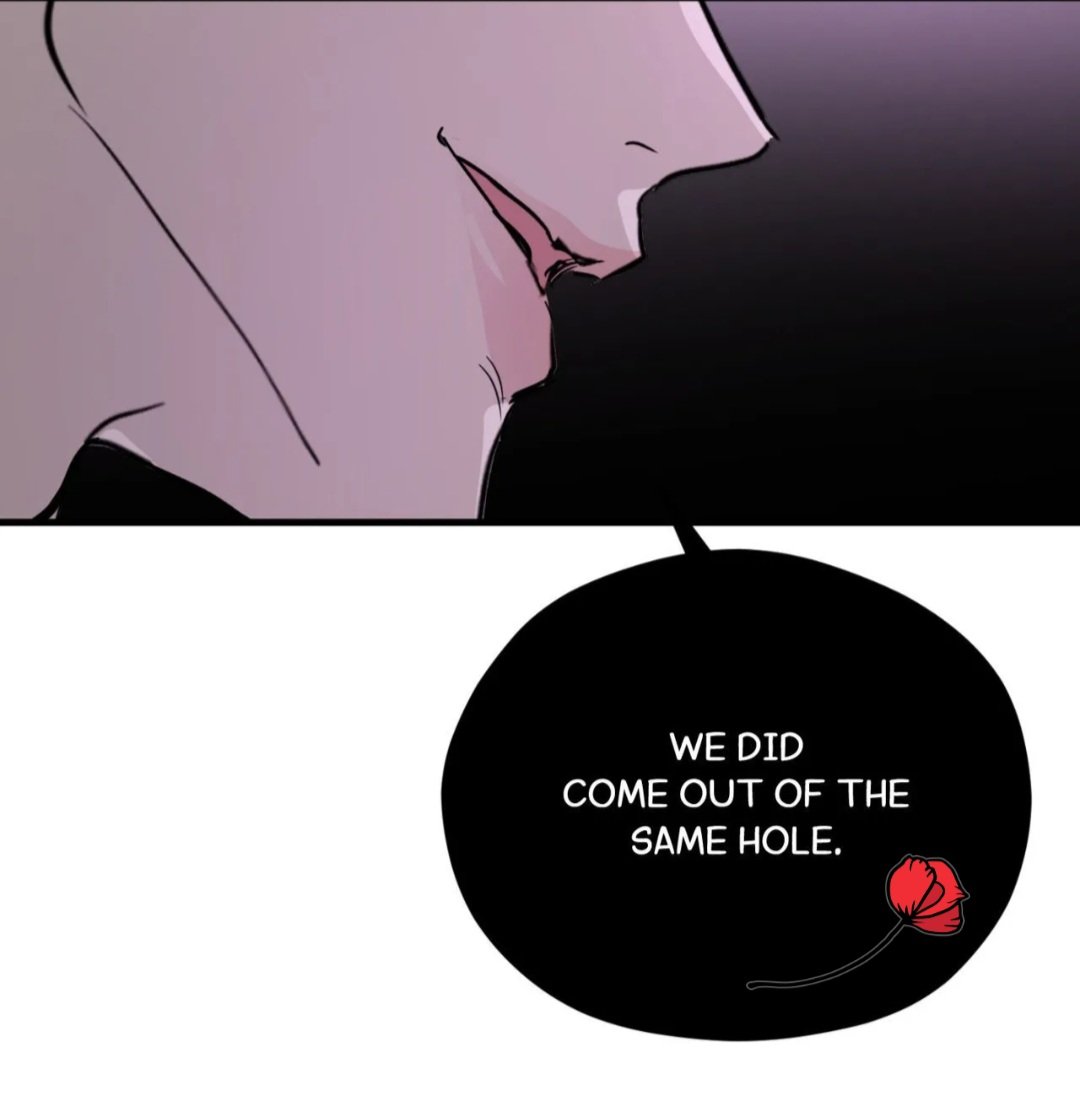 DiceRollHua's tweet photo. Duality of Desire: Off the Record ✨️ https://t.co/reUv7CgQ3y