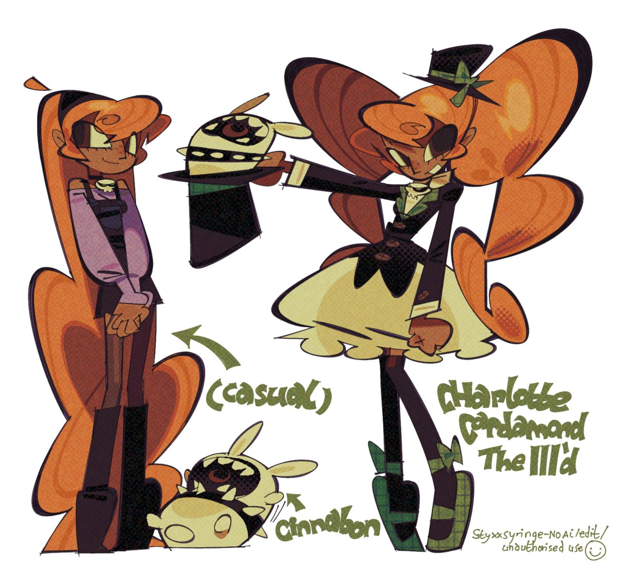 styxxsyringe's tweet photo. [#OC] soulstice circus aka my new potential man https://t.co/tnkPUiPxmg