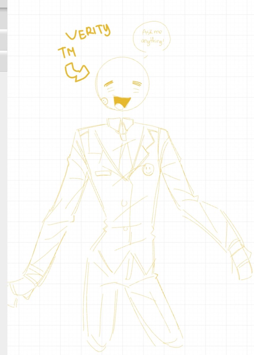 Shikima_chan's tweet photo. Some of my silly drawings I intend to include mobity and nuke verity in this.Oh, and lots of other nonsense :v, hopefully someone will make a request for me to draw 😭😭

#verity #art #viral #truefalse https://t.co/pXUESGOOgQ