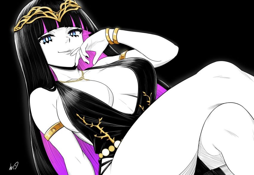 SourandAngelic's tweet photo. She has Halloween figured out.

【Goddess Stocking.】 https://t.co/rtFgbSzPNL