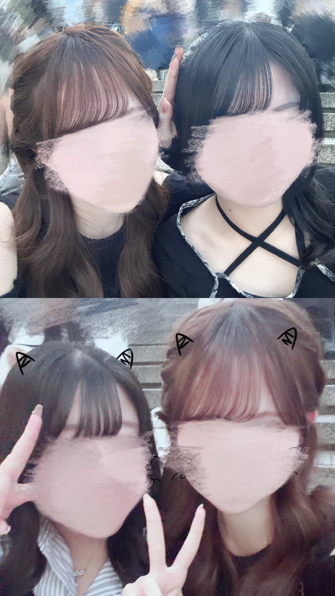 MEROIISE's tweet photo. たいせつな思い出꒰ ྀི ∩⸝⸝∩ ꒱♥︎
 #ボクシダイのリリイベ https://t.co/p3RephMgqf