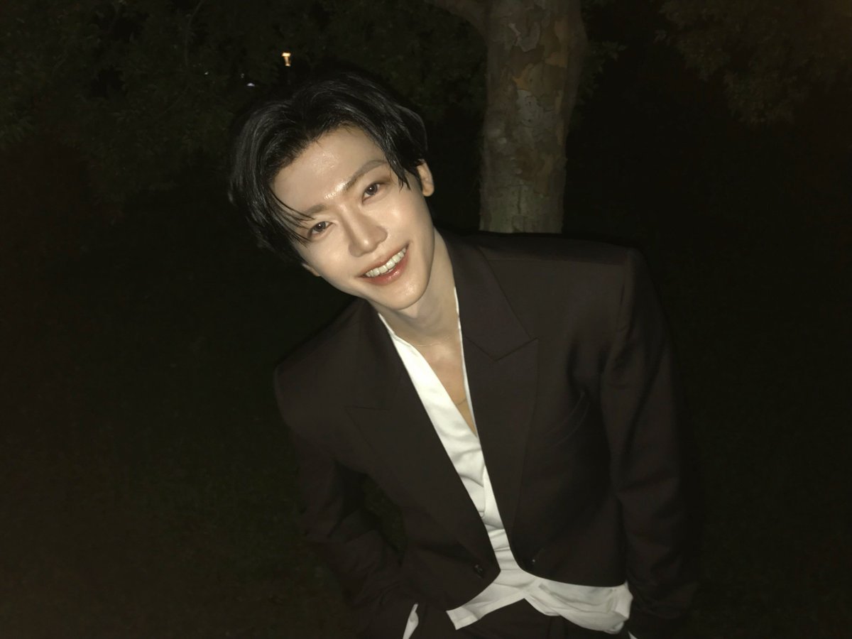 NJM_ID's tweet photo. 261003 na.jaemin0813 Instagram Update 

💙💙💙

🩵 #JAEMIN #재민 #ジェミン https://t.co/fp79vqBNyz