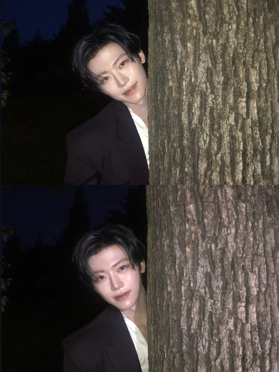 NJM_ID's tweet photo. 261003 na.jaemin0813 Instagram Update 

💙💙💙

🩵 #JAEMIN #재민 #ジェミン https://t.co/fp79vqBNyz