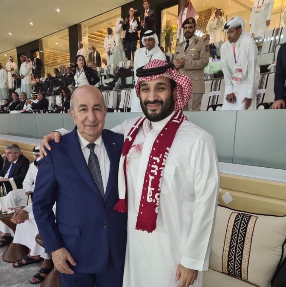 MDRsulaiti's tweet photo. لا غدا خصمك حبيبك لا غالبٍ فيها ولا خاسر 🤍
🇸🇦🤝🇶🇦
#السعودية_قطر https://t.co/ntnUVrbsam